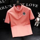 Moncler Men's Polo 528