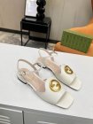 Gucci Women's Slippers 397