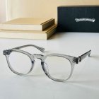 Chrome Hearts Plain Glass Spectacles 585