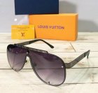 Louis Vuitton High Quality Sunglasses 3506