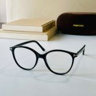 TOM FORD Plain Glass Spectacles 106