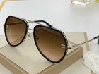 Chanel High Quality Sunglasses 2664