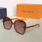 Louis Vuitton High Quality Sunglasses 1389