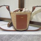 Chloe Original Quality Handbags 314