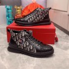 DIOR Men's Shoes 52