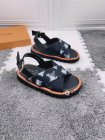 Louis Vuitton Kids Shoes 59