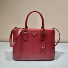 Prada Original Quality Handbags 750