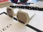 Gucci High Quality Sunglasses 2553