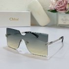 Chloe High Quality Sunglasses 33