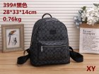 Coach Normal Quality Handbags 176