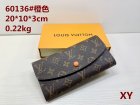 Louis Vuitton Normal Quality Wallets 297
