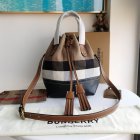 Burberry High Quality Handbags 130