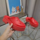 Gucci Women's Slippers 556