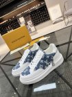 Louis Vuitton Men's shoes 2229