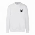 Louis Vuitton Men's Long Sleeve T-shirts 834