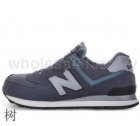 New Balance 574 Men Shoes 293