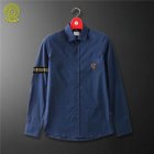 Versace Men's Shirts 52