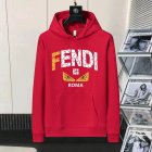 Fendi Men's Hoodies 115