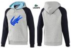 Lacoste Men's Hoodies 167