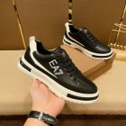 Armani Men's Shoes 987