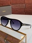 TOM FORD High Quality Sunglasses 718