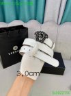 Versace Original Quality Belts 112