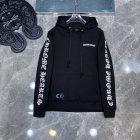 Chrome Hearts Men's Hoodies 81