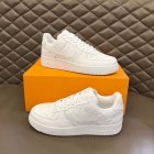 Louis Vuitton Men's shoes 707