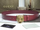 Gucci High Quality Belts 239