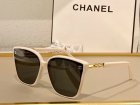 Chanel High Quality Sunglasses 2918