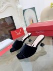 Roger Vivier Women's Shoes 38