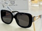 Versace High Quality Sunglasses 196