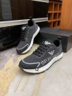Armani Men's Shoes 297