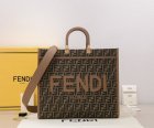 Fendi High Quality Handbags 45
