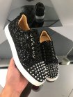 Christian Louboutin Men's Shoes 335