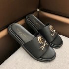 Philipp Plein Men's Slippers 17