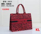 DIOR Normal Quality Handbags 166