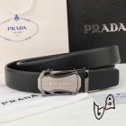 Prada Original Quality Belts 358
