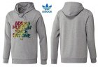adidas Apparel Men's Hoodies 143