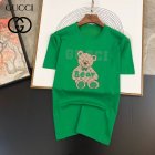 Gucci Men's T-shirts 917