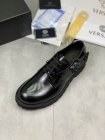 Versace Men's Shoes 1376