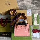 Gucci Original Quality Handbags 628