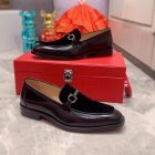 Salvatore Ferragamo Men's Shoes 805