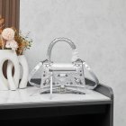 Balenciaga High Quality Handbags 80