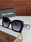 Dolce & Gabbana High Quality Sunglasses 198