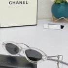 Chanel High Quality Sunglasses 2638