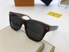 Louis Vuitton High Quality Sunglasses 2299