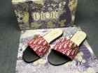 DIOR Women's Slippers 10