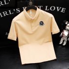 Moncler Men's Polo 538