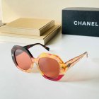 Chanel High Quality Sunglasses 3530